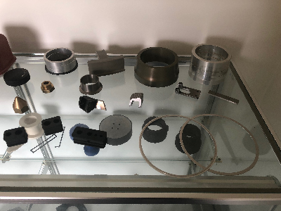 Various Parts